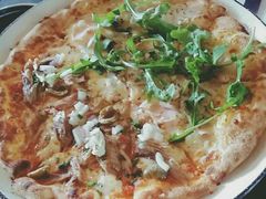 -PIZZA BIANCA(民园店)