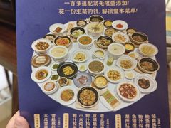 -祥记·国宴豫菜·经典粤菜(郑东新区新长安店)