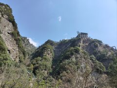 -水墨汀溪风景区