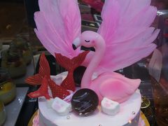 -马哥孛罗咖啡厅·Cafe Marco (厦门马哥孛罗东方大酒店)