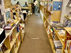-风雨书店(下城店)