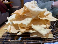 舌尖上的中国腾冲干豆片-妈妈的味道(和顺古镇店)