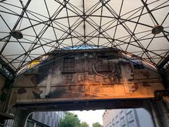 -半岛1919创意园区