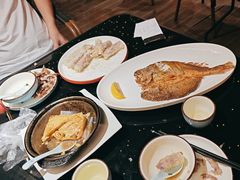 -鹅滋道(甘坑古镇店)