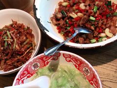 -农耕记·湖南土菜(科技园店)