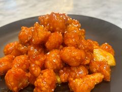 -小菜园新徽菜(宜兴八佰伴店)