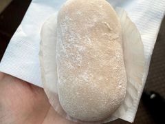 芒果糯米糍-澳门长洲糯米糍(柯打苏沙街店)