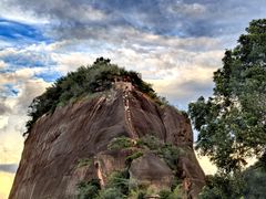 -丹霞山风景名胜区