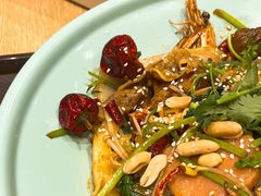 -食代馆(深业上城店)