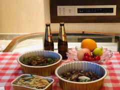 -东营蓝海御华大饭店渔歌舫(潍河路店)