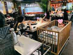 -川西坝子火锅(金沙1.0直营店)