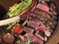 -BROWNSTONE布朗石西班牙餐厅(富城店)