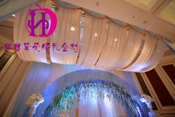 -上海万豪虹桥大酒店·宴会厅