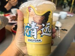 -林辉家宴·本地家常菜·头牌清远鸡(先锋店)