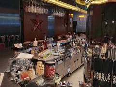 -人民咖啡馆(四行仓库店)