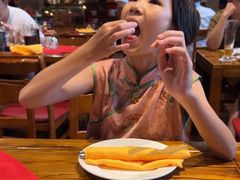 -申德勒加油站餐厅(三里屯北小街店)