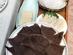 -东来顺饭庄(天坛店)