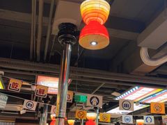 -西塔老太太泥炉烤肉(北京双井店)