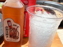 -胖三嬢·呱呱老火锅(北京总店)