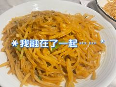 -小菜园新徽菜(南通崇川金鹰店)
