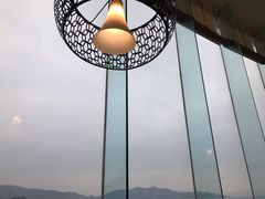 -余姚四明湖开元名都度假酒店·夏威夷西餐厅