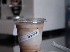 -纽巷咖啡 SOFTFOCUS COFFEE(锦和巴黎时韵店)