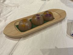 -聚福宝合苑食府(南头镇店)