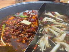-楠火锅(龙阳广场店)