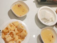 -老傅家湘潭水煮活鱼店(众一国际店)