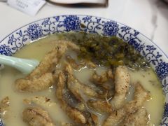 -明呈黄鱼面馆(斜土路店)