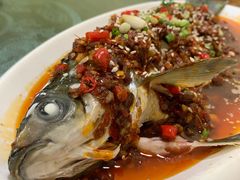 -朗妈私房菜(婺女州店)