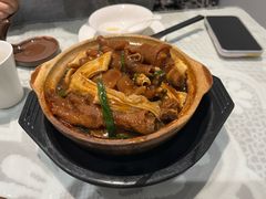 -熠盛粤味·顺德桑拿鸡(永康路店)