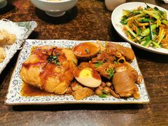 -度小月(百老汇美食街店)