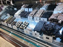 -VENCHI 闻绮(北京国贸商城店)