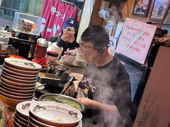 -老龙亭拉面店
