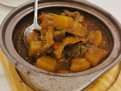 -香港新曜记·粤菜点心(滨江宝龙店)