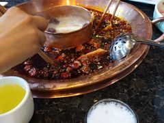 -老码头火锅(骡马市店)