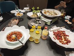 -忆江南·临江鱼馆