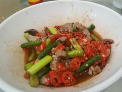 -红色湘菜馆(春风店)