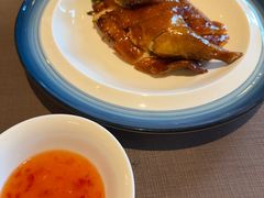 -海口万豪中餐厅·粤菜·海南菜· 平价海鲜·茶点· KTV包房