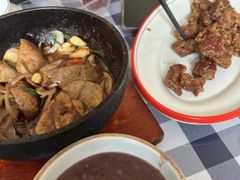 -小粤楼·怀旧粤菜(万辉国际广场店)