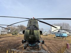 -中国航空博物馆