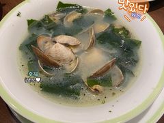 -萨莉亚意式餐厅(杭州滨江天街店)