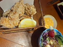 -鳗鱼家·深夜食堂(军博店)