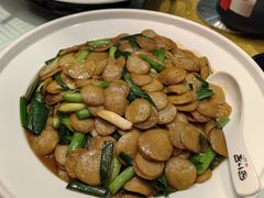 -园丁阁酒店(清流水韵店)