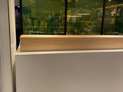 取餐处-麦当劳(静安寺店)