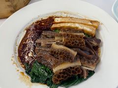 -怀德酒楼·粤菜·海鲜·茶点(怀德万象汇店)