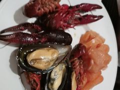 -上海锦江汤臣洲际大酒店壹阶层