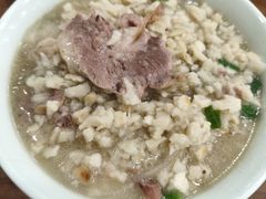 -老刘家永盛斋·传统泡馍(东关南街店)