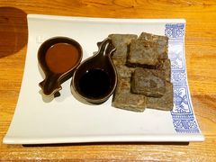 -云海肴·汽锅鸡·云南菜(天津国金汇店)